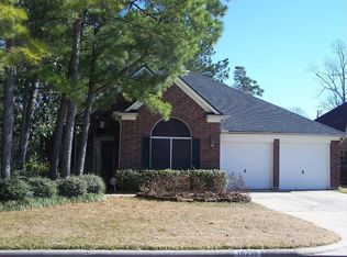 18238 Bluewater Cove Dr, Humble, TX 77346