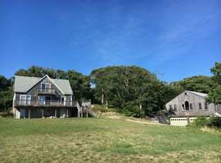 15 Old South Rd, Aquinnah, MA 02535