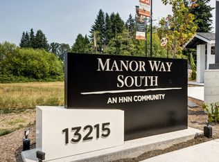 Manor Way, Everett, WA 98204