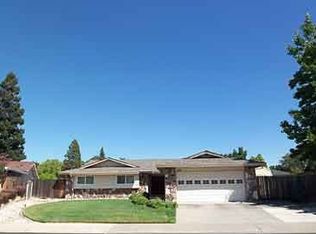 1518 Quail Cir, Roseville, CA