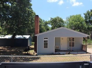 312 Ridgewood Dr, Tool, TX 75143