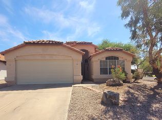 2033 S Rowen, Mesa, AZ 85209