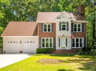 2609 Mary Marvin Trl, Fuquay Varina, NC 27526