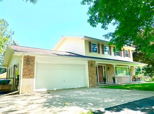 306 Henry St, Lakeview, MI 48850