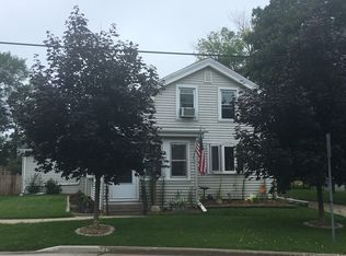 207 Buffalo St, Sheboygan Falls, WI 53085