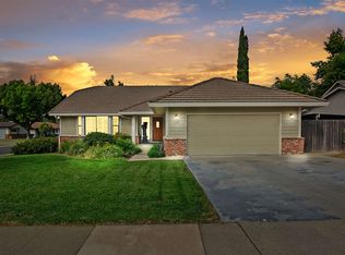 5231 Rita Ave, Carmichael, CA 95608