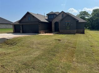2758 Juneberry Ln, Newcastle, OK 73065