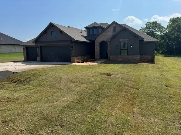 2758 Juneberry Ln, Newcastle, OK 73065