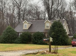 26491 County Farm Rd, Denton, MD 21629