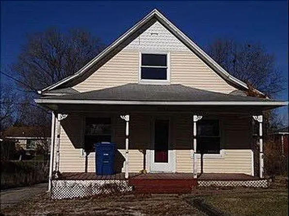 603 Maxwelton Dr, Des Moines, IA 50315