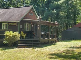 163 Hickory Ridge Rd, Mill Hall, PA 17751