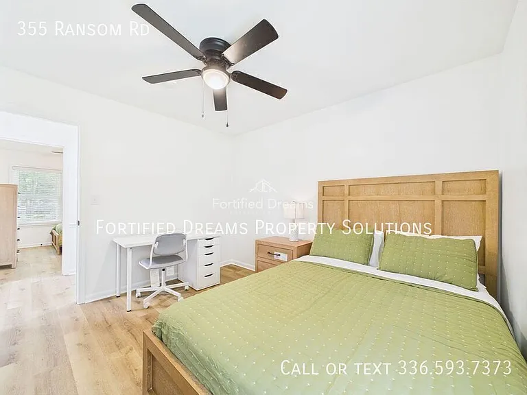 355 Ransom Rd — Photo 23