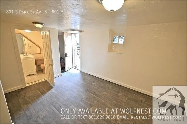 1 bed, 550 sqft, $795 — Photo 4
