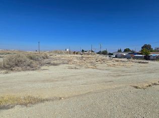0 Mono St Lot 11, Maricopa, CA