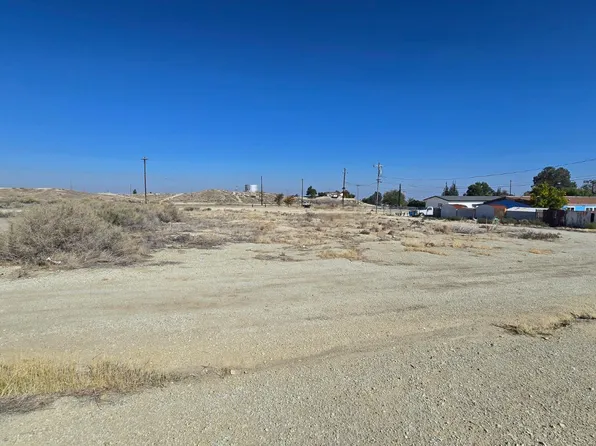 0 Mono St Lot 11, Maricopa, CA 93252