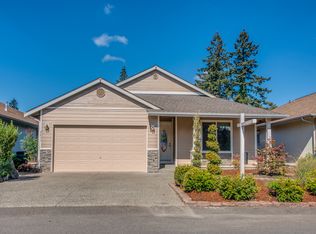 2433 177th Street Ct E, Tacoma, WA 98445