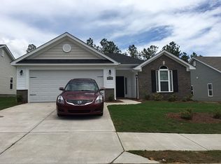 215 Ackerman Dr, Grovetown, GA 30813