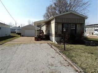 710 S Clyde St, Port Clinton, OH 43452