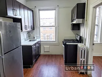 Rented by Urban Pads