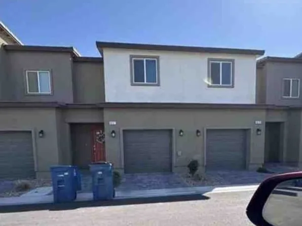 4221 Venus Falls Ave, North Las Vegas, NV 89084