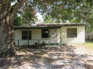 2030 46th St S, Saint Petersburg, FL 33711