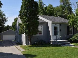 910 Yale Ave, Billings, MT 59102