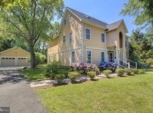 5410 Dawes Ave, Alexandria, VA 22311