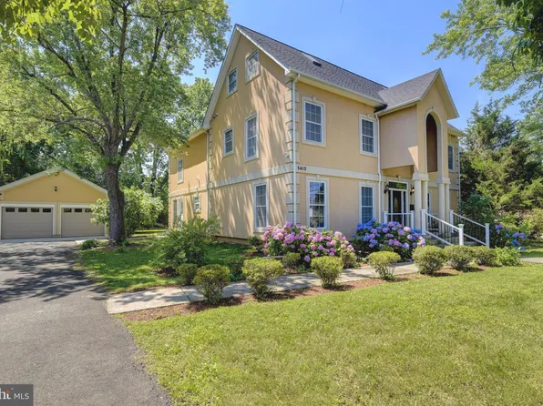 5410 Dawes Ave, Alexandria, VA 22311