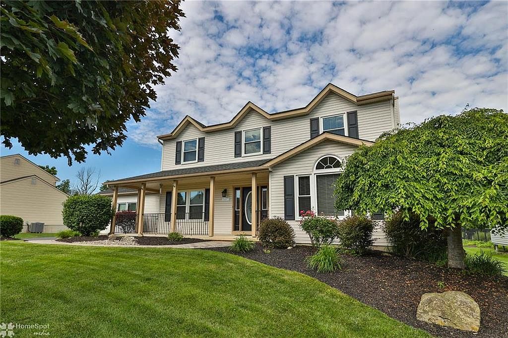 5457 Amanda Dr, Laurys Station, PA 18059 Zillow