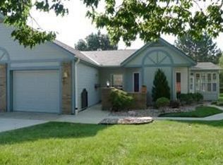 6625 N Revere Dr, Kansas City, MO 64151
