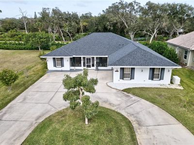 6626 110th Pl, Sebastian, FL, 32958