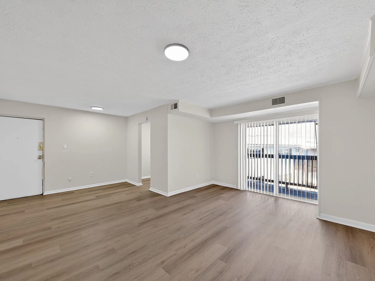 Prime Hamburg Apartments — Photo 2