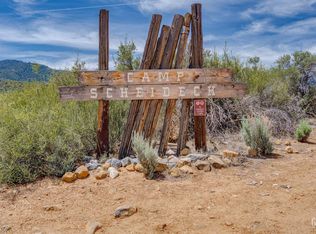 1071 Eugene St, Maricopa, CA 93252