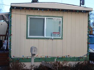 3407 Spenard Rd LOT 45, Anchorage, AK 99503