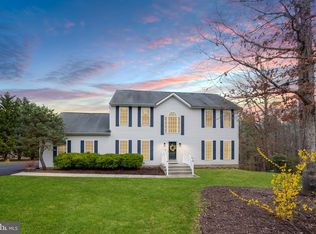 4318 Bridlepath Ct, Fredericksburg, VA 22408