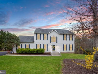 4318 Bridlepath Ct, Fredericksburg, VA, 22408