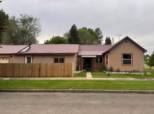 897 E 3rd St, Weiser, ID 83672