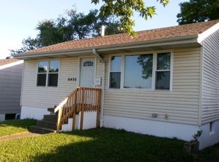 6455 Colletta Dr, Saint Louis, MO