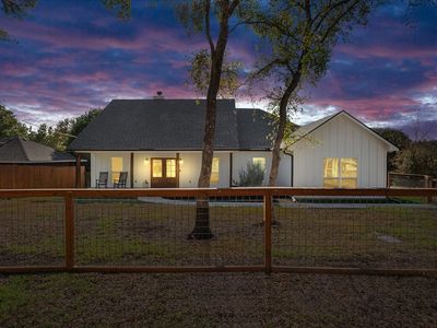 458 Cresthill Cir, Valley Mills, TX, 76689