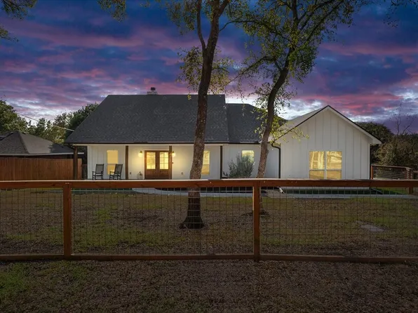 458 Cresthill Cir, Valley Mills, TX 76689