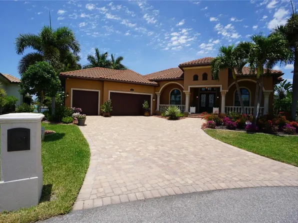 3507 Terin Ct, Punta Gorda, FL 33950