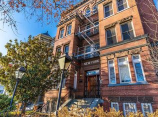 115 New York Ave NW UNIT 4, Washington, DC