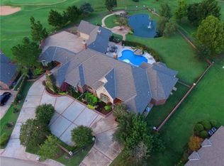 5704 Country Club Dr, Edmond, OK 73025
