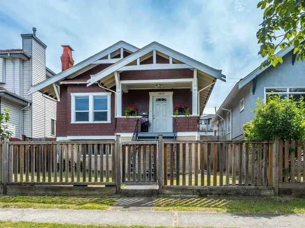 4476 Beatrice St, Vancouver, BC V5N 4J2