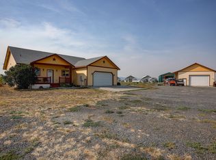 8800-9374 SW Feather Dr, Culver, OR 97734