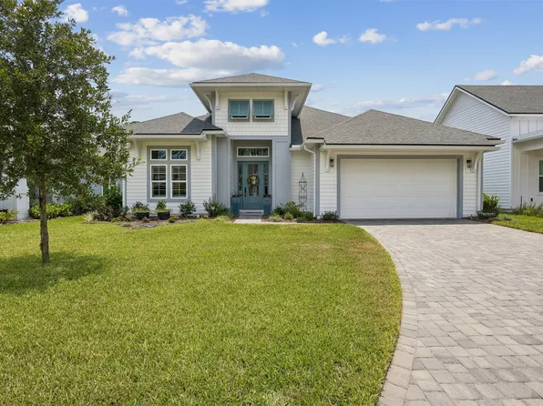 95203 Golden Glow Dr, Fernandina Beach, FL 32034