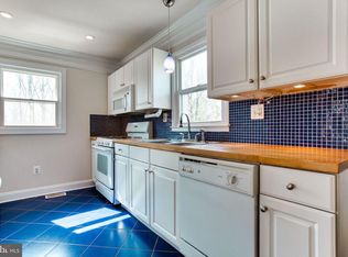 9429 Lafayette Ave, Manassas, VA 20109