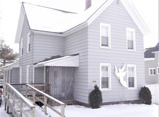 4962 State Route 410, Castorland, NY 13620
