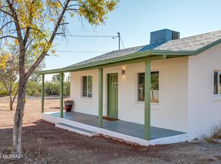 1943 W Pueblo Vista Blvd, Tucson, AZ 85713