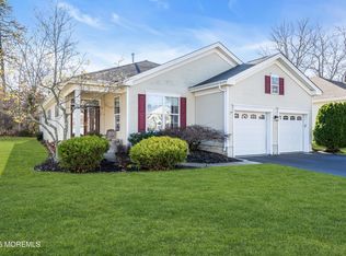 12 Marlowe Court, Smithville, NJ 08205